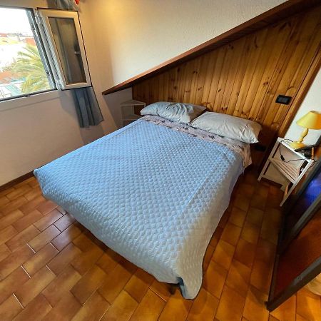 סנרמו Casa Vacanze Nido Al Mare מראה חיצוני תמונה