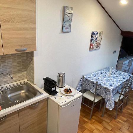 סנרמו Casa Vacanze Nido Al Mare מראה חיצוני תמונה